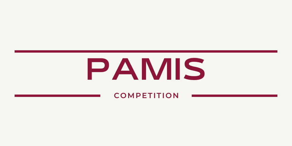 Pamis Logo